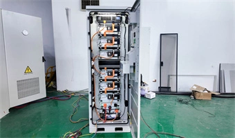 Microinverter & Wind‑Solar Hybrid System